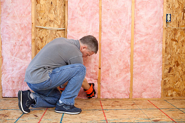 Best Residential Insulation in Warren, OR