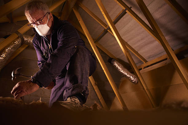 Best Energy Efficiency Solutions in Warren, OR